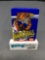 Factory Sealed 1989-90 Fleer Basketball 16 Card Wax Pack - Grading Worthy Michael Jordan?