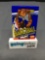 Factory Sealed 1989-90 Fleer Basketball 16 Card Wax Pack - Grading Worthy Michael Jordan?