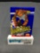 Factory Sealed 1989-90 Fleer Basketball 16 Card Wax Pack - Grading Worthy Michael Jordan?