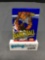 Factory Sealed 1989-90 Fleer Basketball 16 Card Wax Pack - Grading Worthy Michael Jordan?