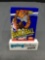 Factory Sealed 1989-90 Fleer Basketball 16 Card Wax Pack - Grading Worthy Michael Jordan?