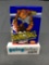 Factory Sealed 1989-90 Fleer Basketball 16 Card Wax Pack - Grading Worthy Michael Jordan?