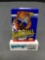 Factory Sealed 1989-90 Fleer Basketball 16 Card Wax Pack - Grading Worthy Michael Jordan?