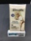 Factory Sealed 2020 Topps Allen & Ginter Baseball 8 Card Hobby Edition Pack