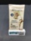 Factory Sealed 2020 Topps Allen & Ginter Baseball 8 Card Hobby Edition Pack