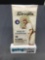 Factory Sealed 2020 Topps Allen & Ginter Baseball 8 Card Hobby Edition Pack