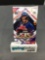 Factory Sealed 2020 Topps Fire Baseball 6 Card Hobby Edition Pack