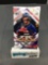 Factory Sealed 2020 Topps Fire Baseball 6 Card Hobby Edition Pack