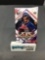 Factory Sealed 2020 Topps Fire Baseball 6 Card Hobby Edition Pack