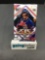 Factory Sealed 2020 Topps Fire Baseball 6 Card Hobby Edition Pack