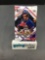 Factory Sealed 2020 Topps Fire Baseball 6 Card Hobby Edition Pack