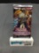 Factory Sealed Yugioh LEGENDARY DUELISTS RAGE OF RA English 1st Edition 5 Card Booster Pack