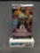 Factory Sealed Yugioh LEGENDARY DUELISTS RAGE OF RA English 1st Edition 5 Card Booster Pack