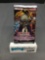 Factory Sealed Yugioh LEGENDARY DUELISTS RAGE OF RA English 1st Edition 5 Card Booster Pack