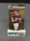 Factory Sealed 2000 Skybox Dominion Football 10 Card Hobby Pack - Tom Brady Rookie?