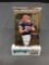 Factory Sealed 2000 Skybox Dominion Football 10 Card Hobby Pack - Tom Brady Rookie?