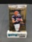 Factory Sealed 2000 Skybox Dominion Football 10 Card Hobby Pack - Tom Brady Rookie?