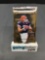 Factory Sealed 2000 Skybox Dominion Football 10 Card Hobby Pack - Tom Brady Rookie?