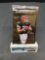 Factory Sealed 2000 Skybox Dominion Football 10 Card Hobby Pack - Tom Brady Rookie?