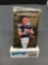 Factory Sealed 2000 Skybox Dominion Football 10 Card Hobby Pack - Tom Brady Rookie?