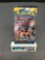 Factory Sealed Pokemon SUN & MOON Base 10 Card Booster Pack