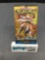 Factory Sealed Pokemon SUN & MOON Base 10 Card Booster Pack