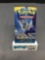 Factory Sealed Pokemon SUN & MOON Base 10 Card Booster Pack