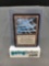 Vintage Magic the Gathering Alpha SOUL NET Trading Card from MTG Estate Collection