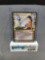 Vintage Magic the Gathering Legends LADY EVANGELA Trading Card from MTG Estate Collection