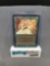 Vintage Magic the Gathering Legends RABID WOMBAT Trading Card from MTG Estate Collection