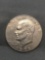 1978 United States Eisenhower Commemorative Dollar Coin from Estate