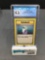 CGC Graded 1999 Pokemon Base Set Unlimited #94 POTION Trading Card - GEM MINT 9.5