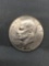 1978 United States Eisenhower Commemorative Dollar Coin from Estate