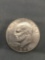 1978 United States Eisenhower Commemorative Dollar Coin from Estate