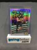 2020 Absolute #4 JUSTIN HERBERT Chargers ROOKIE Football Card