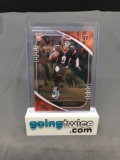 2020 Absolute #158 JOE BURROW Bengals ROOKIE Football Card