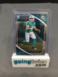 2020 Absolute #194 TUA TAGOVAILOA Dolphins ROOKIE Football Card