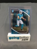 2020 Absolute #194 TUA TAGOVAILOA Dolphins ROOKIE Football Card