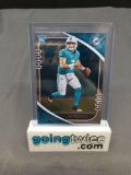 2020 Absolute #194 TUA TAGOVAILOA Dolphins ROOKIE Football Card