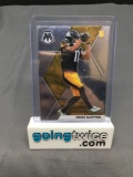 2020 Panini Mosaic #220 CHASE CLAYPOOL Steelers ROOKIE Football Card