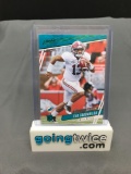 2020 Panini Prestige Xtra Points Green TUA TAGOVAILOA Dolphins ROOKIE Football Card