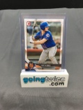 2018 Bowman Prospects PETE ALONSO Mets ROOKIE Baseball Card