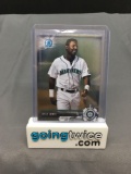 2017 Bowman Chrome KYLE LEWIS Mariners ROOKIE Baseball Card