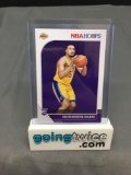 2019-20 Panini NBA Hoops TALEN HORTON-TUCKER Lakers ROOKIE Basketball Card - HOT!