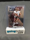 2020 Panini Mosaic #227 ANTONIO GIBSON Redskins ROOKIE Football Card