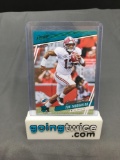 2020 Panini Prestige Xtra Points Green TUA TAGOVAILOA Dolphins ROOKIE Football Card