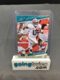 2020 Panini Prestige #6 TUA TAGOVAILOA Dolphins ROOKIE Football Card