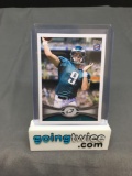 2012 Topps #186 NICK FOLES Eagles ROOKIE Football Card