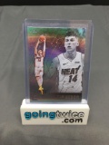 2019-20 Panini Chronicles Essentials TYLER HERRO Heat ROOKIE Basketball Card