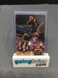 1992-93 Stadium Club #201 SHAQUILLE O'NEAL Lakers Magic ROOKIE Basketball Card